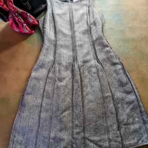 Calvin Klein Dress Sleeveless Size 4